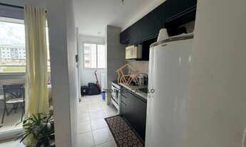 Imagem 3: Apartamento com 2 dormitórios para alugar, 60 m² por R$ 3.580,00/mês - Boa Vista - Belo Ho