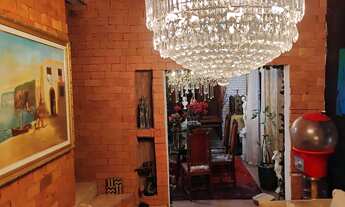 Imagem 3: Sítio marmelo Mairiporã