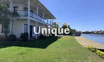 Imagem: Casa, 2420m2, Ogiva - Cabo Frio, à venda