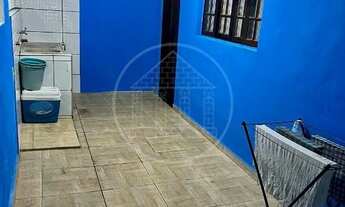 Imagem 2: Casa com 2 dormitórios à venda, 80 m² - Balneário Itaguaí - Mongaguá/SP