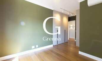 Imagem 7: Apartamento à venda com 138m² - Brooklin SP