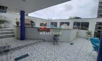 Imagem 6: Cobertura em Avenida Santa Maria - Enseada - Guarujá/SP