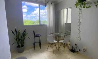 Imagem 5: Apartamento à venda - CONDOMÍNIO ALAMEDA DOS PÁSSAROS [7749