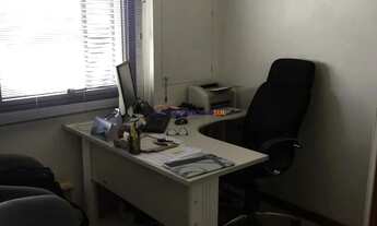 Imagem 4: Conjunto/Sala para Venda - 33.2m², 0 dormitórios, Praia De Belas