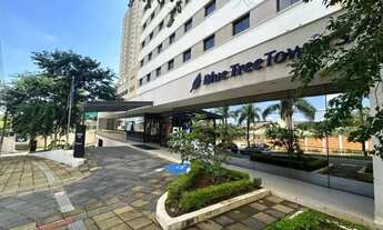 Imagem 5: Flat à venda em Valinhos, Parque Nova Suíça, com 1 quarto, com 22 m²