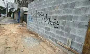 Imagem: Terreno a venda - Vila Valparaíso, Santo