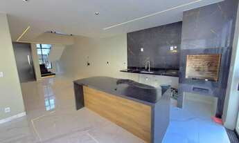 Imagem 7: Bacelar Imóveis vende casa no condomínio Abre, duplex, 4/4, Ananindeua-PA