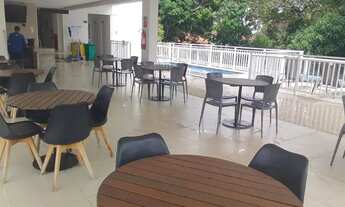 Imagem 4: Oportunidade: Vende-se Apartamento no Moove residence com três quartos