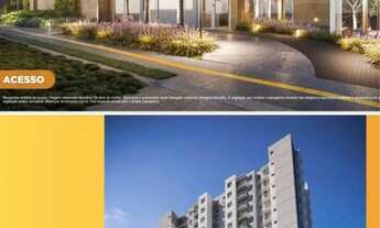 Imagem: Vendo apartamento no NOW RESERVA DAS ÁGUAS