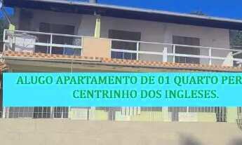Imagem: ALUGO ALUGUEL APARTAMENTO 1 QUARTO PRAIA