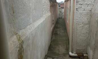 Imagem 5: Casa Aluguel fundos