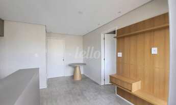 Imagem 4: Apartamento 1 quartos à venda no(a) Vila Paulicéia