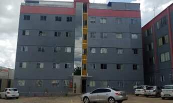 Imagem: Alugo excelente apartamento 2 qts. Rua