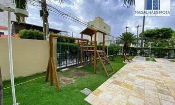 Imagem 5: Apartamento com 3 dormitórios à venda, 120 m² por R$ 1.330.000,00 - Aldeota - Fortaleza/CE