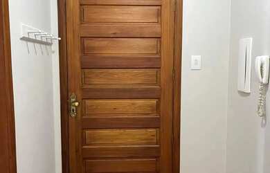 Imagem 2: Apartamento de 01 quarto no Bairro São Geraldo