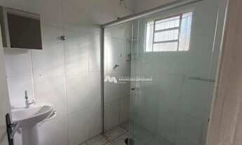 Imagem 7: Casa com 3 dormitórios, 120 m² - venda por R$ 360.000,00 ou aluguel por R$ 1.900,00/mês