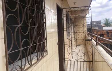 Imagem: Apartamento com 1 quarto no Jóquei Club