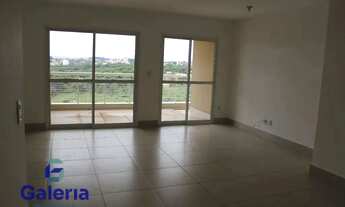 Imagem 2: Apartamento com 3 quartos para alugar, 123m² - Santa Cruz do José Jacques