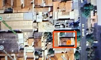 Imagem: Terreno 380m - 17x22 Boa Vista