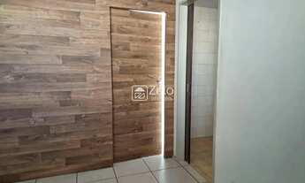 Imagem: Apartamento à venda com 51,13 m², 1 quarto