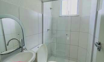 Imagem 4: CASA 2/4 no Papagaio condomínio Vila Suíça