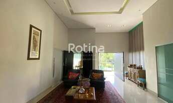 Imagem 4: Casa Condomínio Fechado para alugar, 5 quartos, Gávea - Uberlândia/MG - Rotina Imobiliária