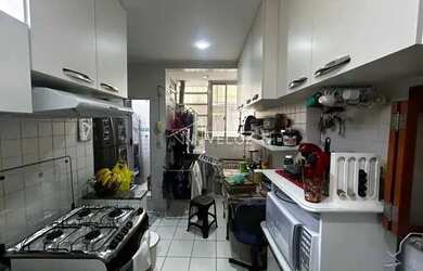 Imagem: Apartamento / Residencial / Glória