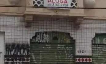 Imagem: Loja comercial para locação em Santana