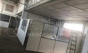 Imagem 6: Barracão Comercial à venda e locação no Centro de Botucatu