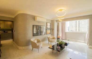 Imagem 4: Aluguel Apartamento 3 Dormitórios - 128 m² Perdizes