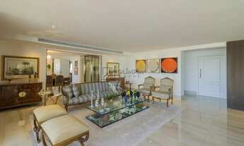 Imagem 7: Venda Apartamento 4 Dormitórios - 495 m² Campo Belo