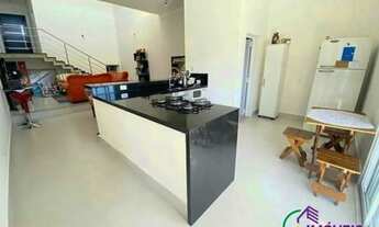 Imagem 6: CASA EM CONDOMÍNIO - SWISS PARK - SP