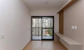 Imagem 5: Apartamento em Perdizes 1 dormitório