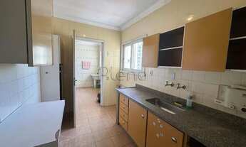 Imagem 5: Apartamento à venda em Campinas, Cambuí, com 3 quartos, com 115 m², Edifício Flamboyant