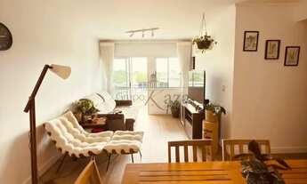 Imagem 2: Oportunidade - Apartamento - Vila Adyana - Edifício DeVille - 3 Dormitórios - 105m²