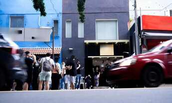 Imagem 2: Açougue na região da Zona Sul. Ref: 1452