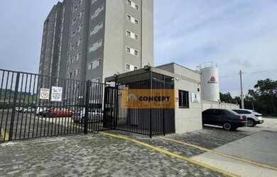 Imagem: Apartamento com 2 dormitórios à venda