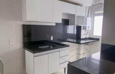 Imagem 4: Apartamento com 2 quartos à venda em Condomínio no Jardim do Lago Continuação