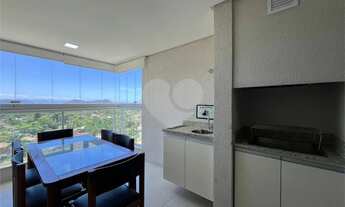 Imagem 6: Apartamento com 2 quartos à venda em Jardim Virgínia - SP