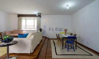 Imagem 5: Apartamento Para Venda e Locação Santa Cecília, 3 Quartos, 1 Suíte, 1 Vaga, 165m² - (condo