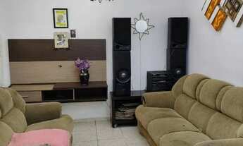 Imagem 2: Sobrado com 2 dormitórios à venda, 60 m² por R$ 380.000,00 - Residencial Pacaembu I - Itup