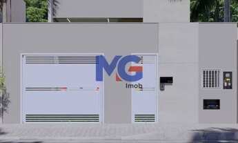 Imagem: Venda de Casas / Padrão na cidade de Juazeiro