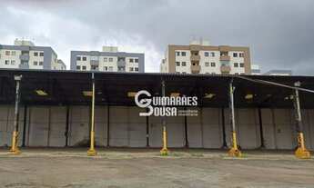 Imagem 9: Galpão, 3655 m² - venda por R$ 24.000.000 ou aluguel por R$ 135.122/mês - Jardim do Lago