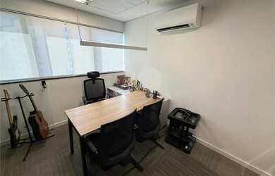 Imagem 5: Salas à venda em Tucuruvi - SP