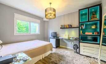 Imagem 6: Casa de condomínio em Rua Doutor Mário Totta - Tristeza - Porto Alegre/RS