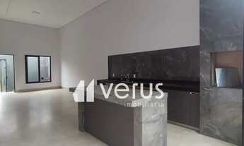 Imagem 5: Casa Bairro Aclimação 144m² com 03 quartos - Uberlândia - MG