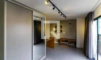 Imagem 3: Apartamento à Venda - Água Fria, 1 Quarto, 31 m2