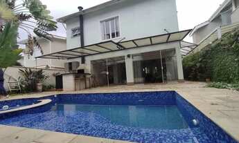 Imagem: Casa de condomínio em Praça São Paulo