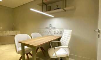 Imagem 7: Conjunto comercial - Vila Mariana - 7 Salas - 120m²