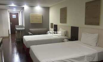 Imagem 7: Apart Hotel com 1 dormitório à venda, 25 m² por R$ 350.000 - Cavaleiros - Macaé/RJ